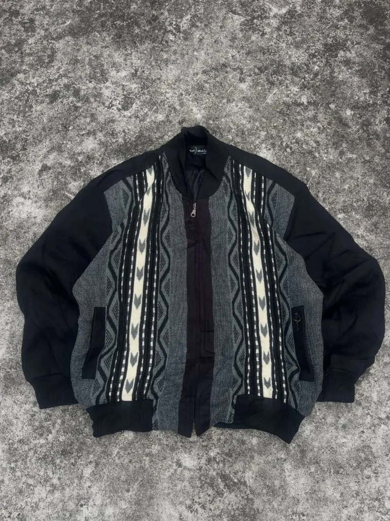 Vintage 90s PROMATE JACKET