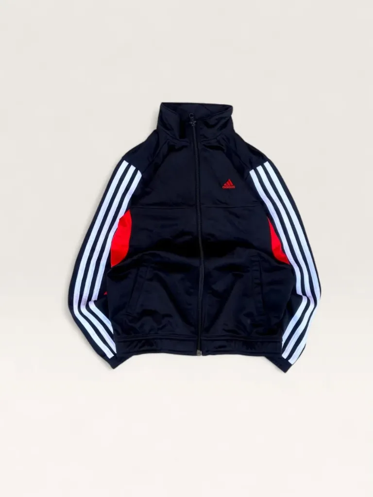 addidas jacket (XS)