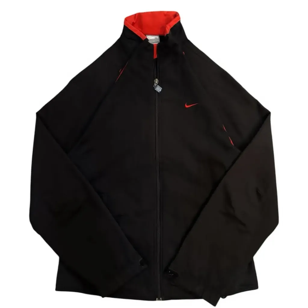Nike Zip-Up Jacket