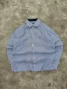 PERRY ELLIS ★//Branded shirt