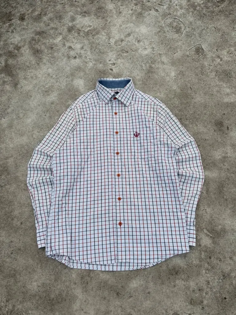 SPASSO ★//Branded shirt