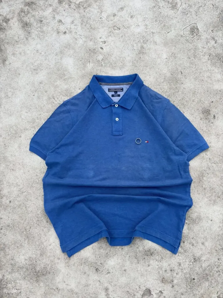 Tommy Hilfiger ★//Branded T-shirt