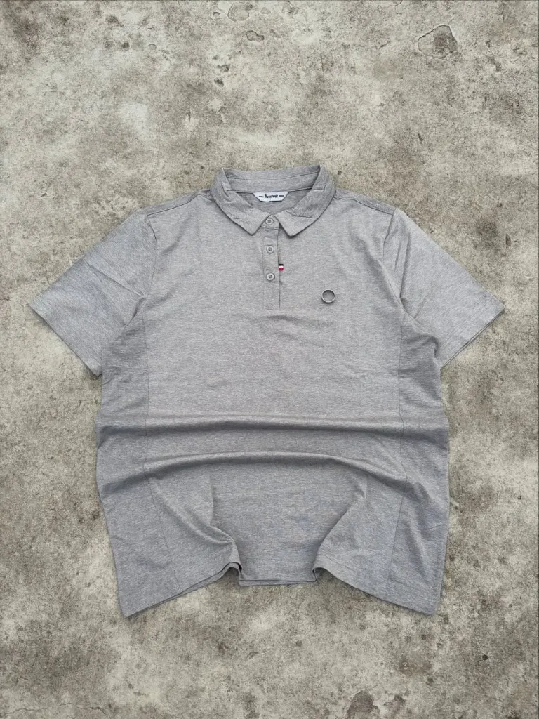 Aristow ★//Branded T-shirt