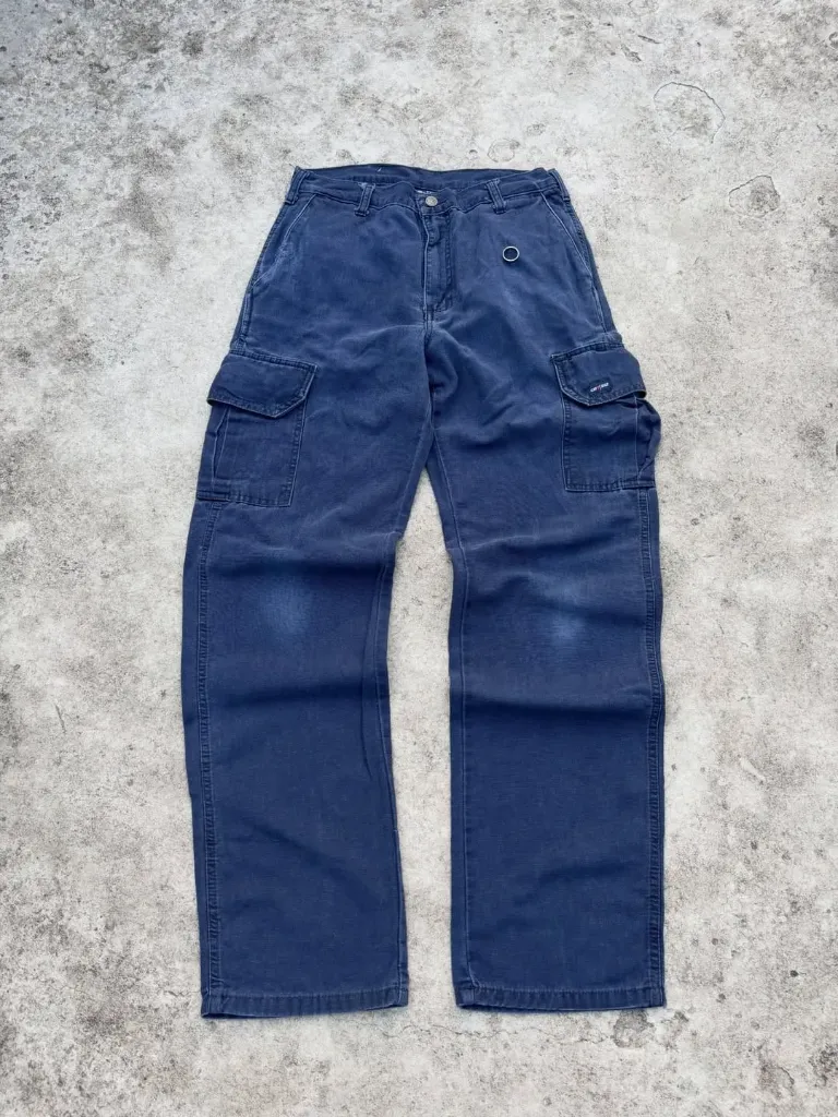 TYNDALL baggy cargo