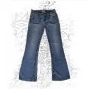 aeropostale hailey skinny flare