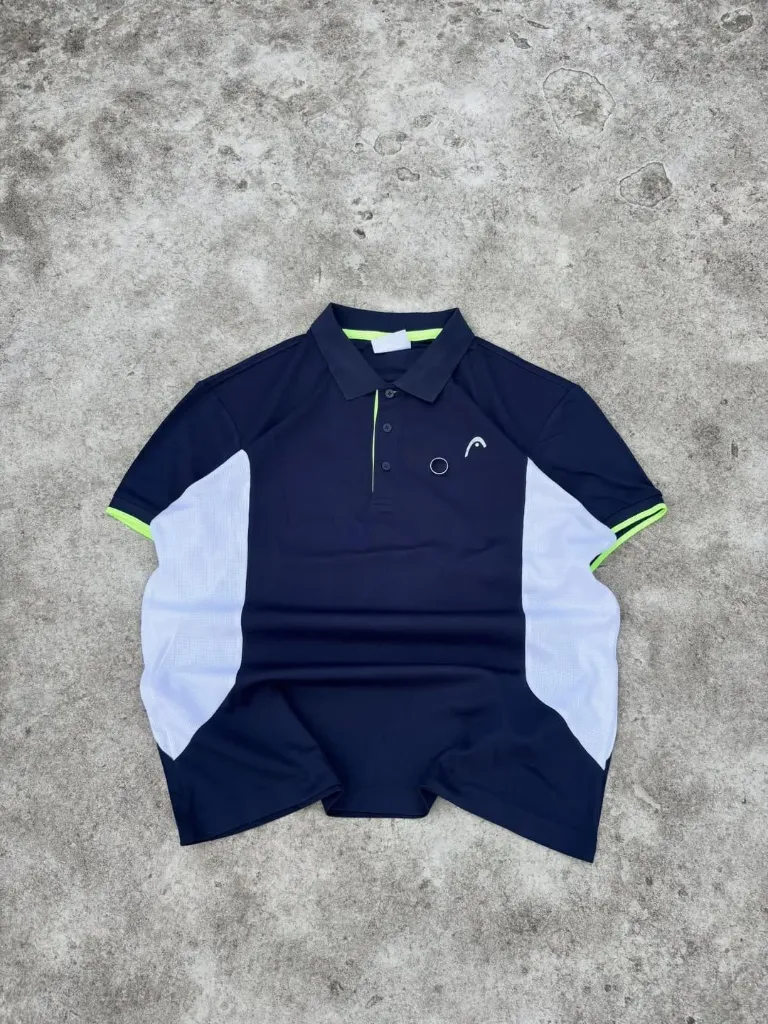 HEAD ★//Branded T-shirt